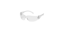 Pyramex Anti-Fog Economy Clear Safety Glasses