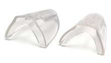 Pyramex Clear Sideshield