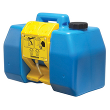 Speakman GravityFlo SE-4400 9 Gallon Portable Eyewash Station