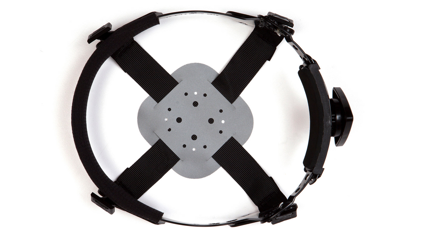 Suspensiones de repuesto de 4 puntos Ridgeline - Estilo tapa