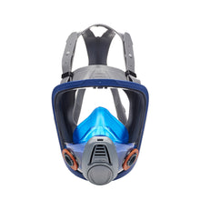 Advantage® 3200 Full-Facepiece Respirator