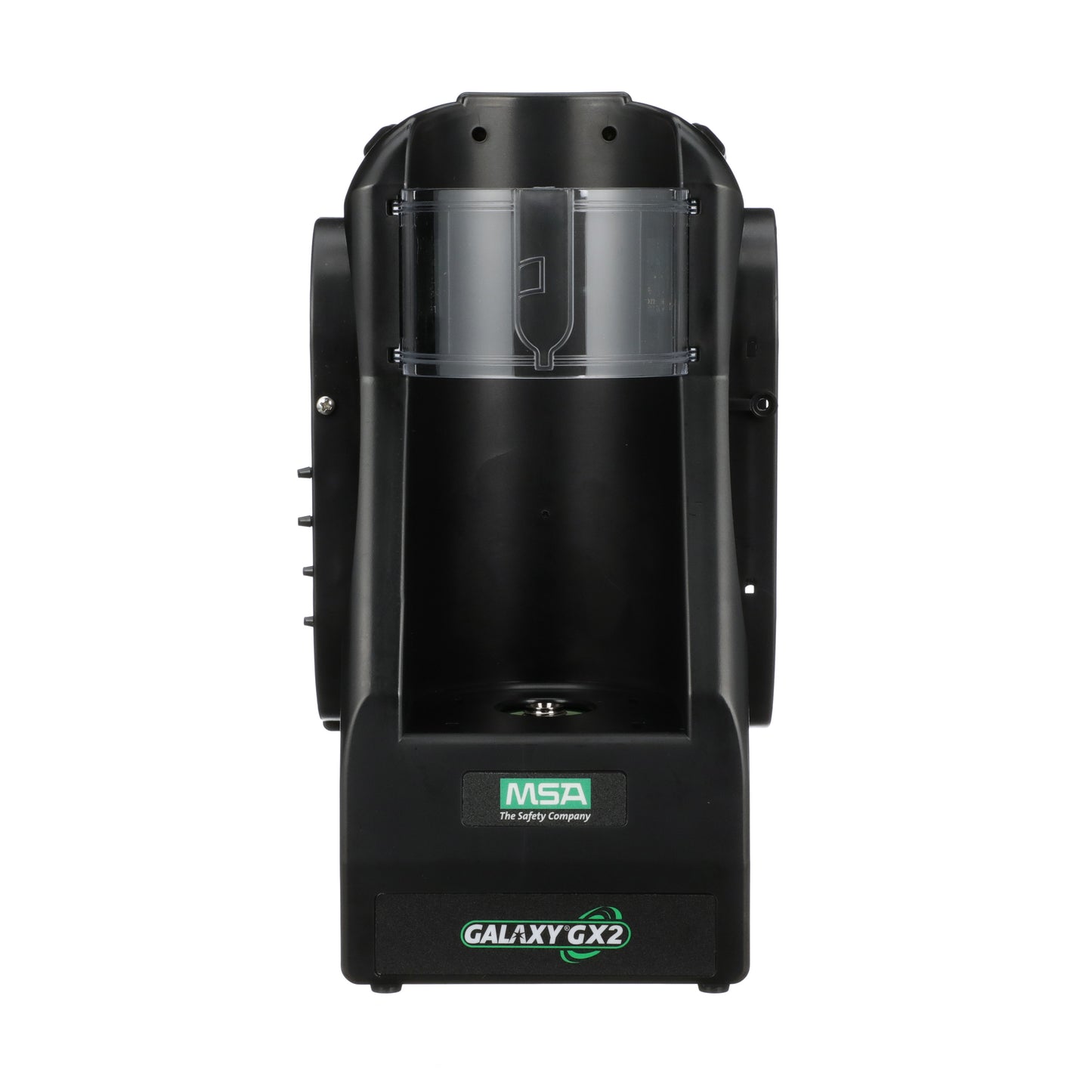 Galaxy GX2, soporte cilíndrico, negro