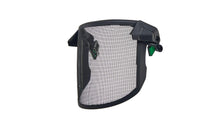 MESH/FORESTRY FACESHIELD, V-GARD H1