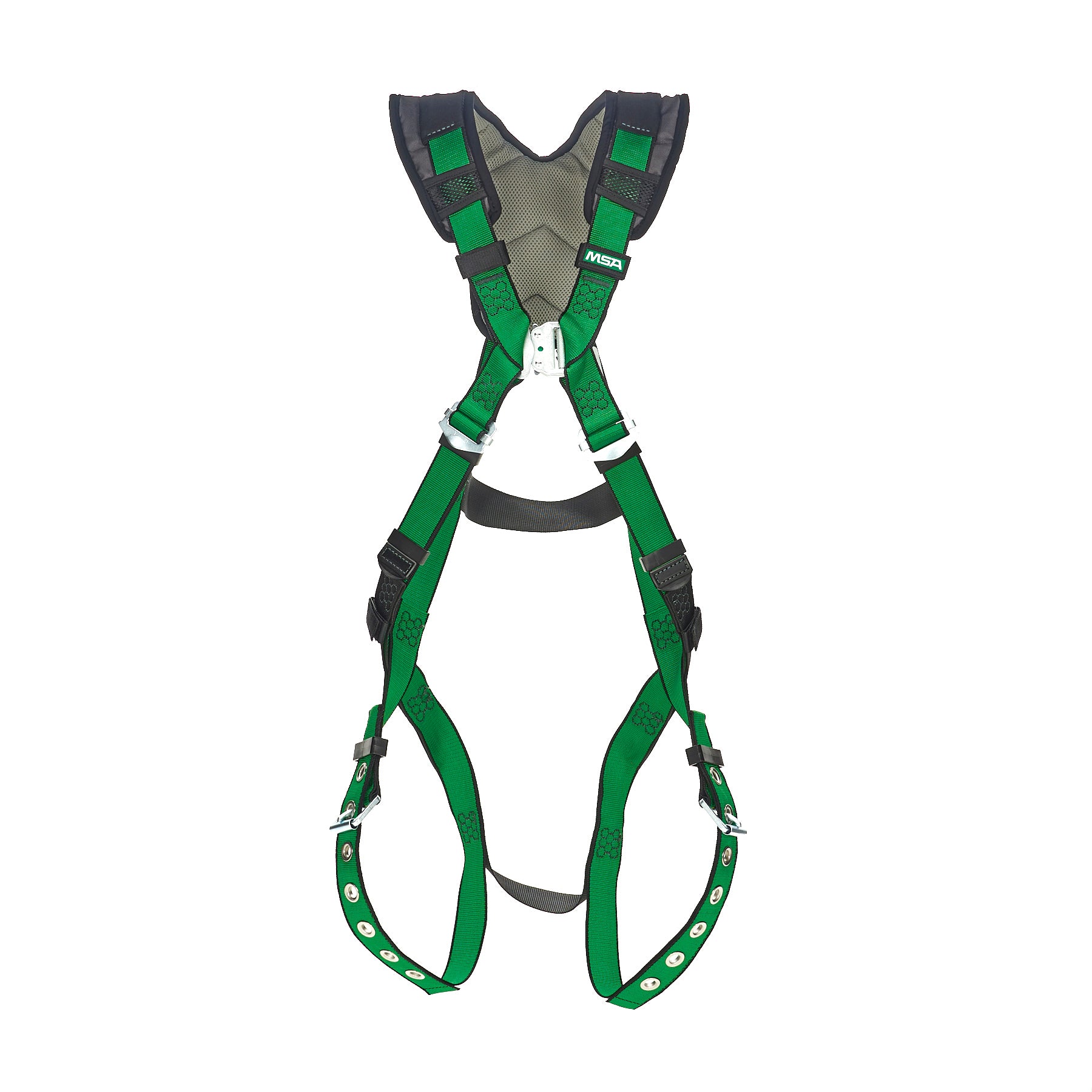 V-FORM+ Harness, Standard, Back D-Ring, Tongue Buckle Leg Straps ...