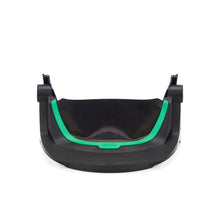 VISOR FRAME, V-GARD H1, W/ DEBRIS CNTRL