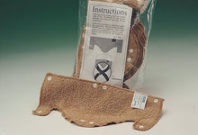 SWEATBAND, COTTON TERRY, 10/PKG