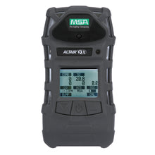 ALTAIR 5X Detector Mono (LEL,O2,CO,H2S), (UL), Charcoal, Instrument Only