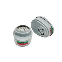 CARTRIDGES, ADV, GMD-P100, 2/PKG