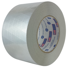FSK1 Foil Scrim Kraft Acrylic, 4 IN X 50 YD