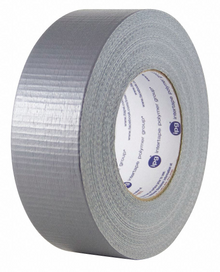 AC20 9 Mil Utility Duct Tape SLV 48MMX54.8M