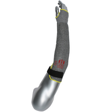 ATA® / HPPE Blended Sleeve with Hook and Loop Closure with Thumb Hole, size 18