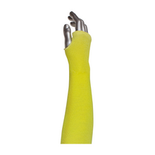 2-Ply DuPont™ Kevlar® Sleeve with Thumb Hole