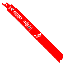 FD 9 in. 14/18 TPI Steel Demon Medium Metal Recip Blade