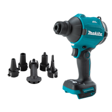 18V LXT® Brushless Cordless High Speed Blower/Inflator, Tool Only