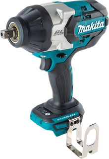 18V LXT BL 1/2" Imp Wrench w/ Det Anvil, Tool Only