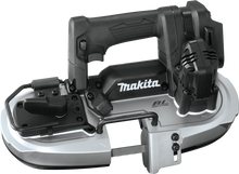 18V LXT® Lithium‑Ion Sub‑Compact Brushless Cordless Band Saw, Tool Only