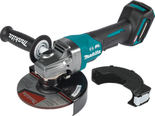 40V max XGT® Brushless Cordless 1‑3/16" SDS‑PLUS AVT® Rotary Hammer Kit, AFT®, AWS® Capable (4.0Ah)