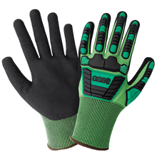 18 GA Tuffalene, Impact 2, Cut A7, Small