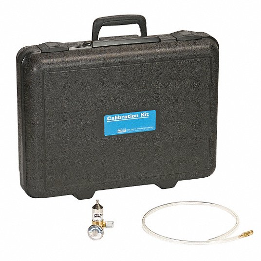 Calibration kit, fixed flow, .25 l/m