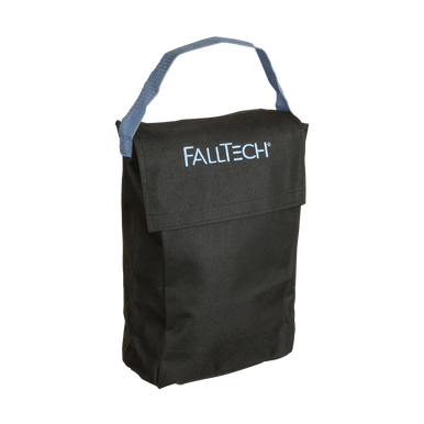 11" Bag with Single Handle