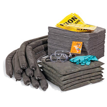Universal 55-Gallon Spill Kit