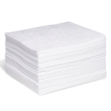 Oil-Only Contractor Grade Pads 100/Bale