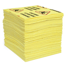 Caution Mat Pads 100/Box