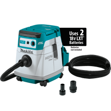 18V X2 BL Dry Vacuum Cleaner 4 Gal.