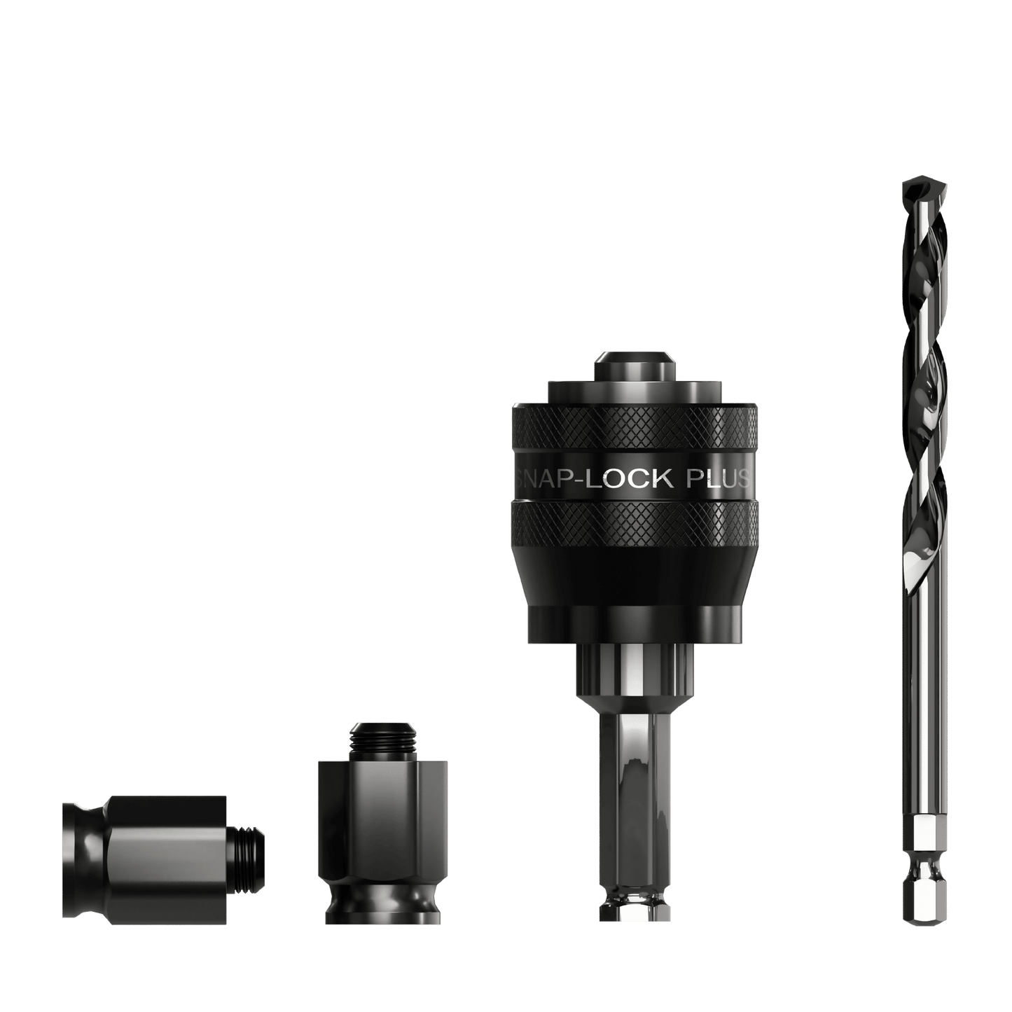 7/16" Snap-Lock Plus Mandrel System