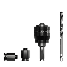 7/16" Snap-Lock Plus Mandrel System