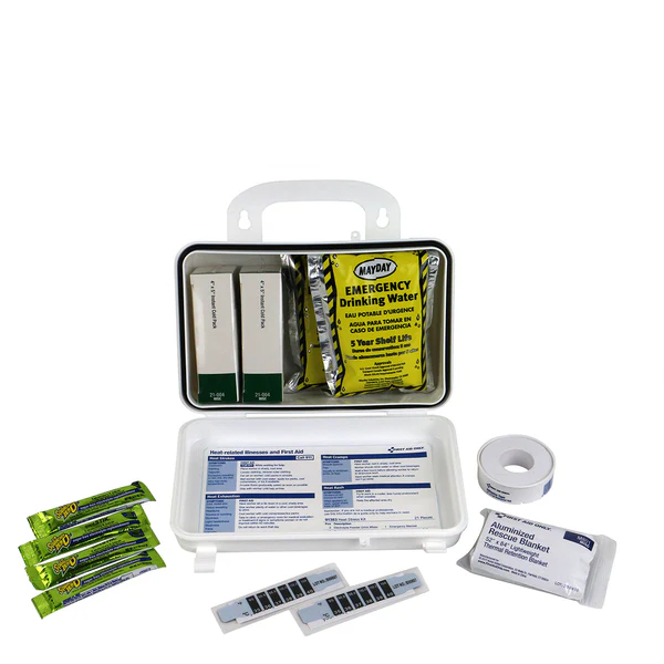 Heat Stress Kit Medium