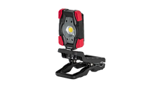 1750 Lumen Rechargeable Utility Beam Worklight, Magnet