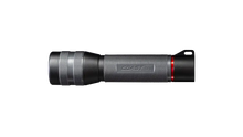 GX30 Waterproof Flashlight, 2300 Lumens, 6AA