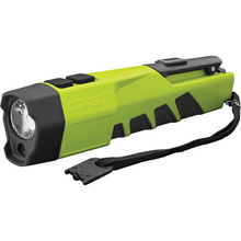 HZ050 Class I Div I LED Flashlight 260 Lumens (3AA Not included)