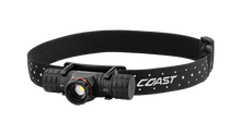 XPH30R 1000 Lumen Professional Series Headlamp Dual Power, Magnet, Silicone Strap