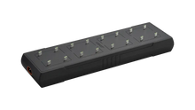 USB-C Port Charging Station with 16 USB-C Ports with AC Plug