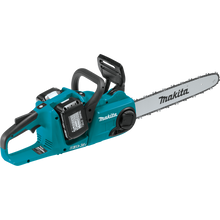 18V x2 BL 16" Chain Saw Kit (5.0Ah)