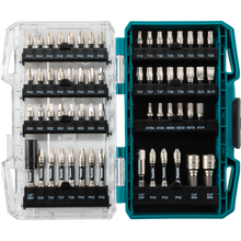 IMPACT XPS 60PC. IMPACT BIT SET