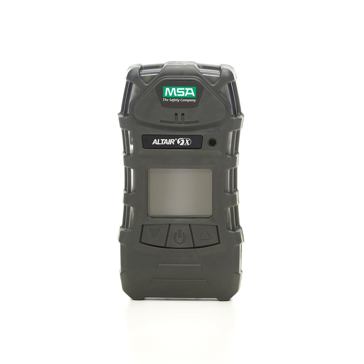 ALTAIR 5X Detector Color (LEL, O2, CO, H2S, PID), (UL,CSA), Charcoal, Deluxe, Color Display, 10' Line, 1' Probe