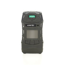 ALTAIR 5X Detector Color (LEL, O2, CO, H2S, PID), (UL,CSA), Charcoal, Deluxe, Color Display, 10' Line, 1' Probe
