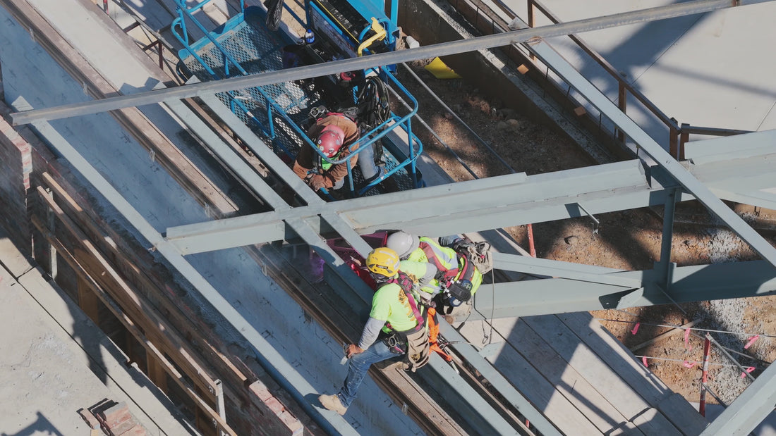 Load video: Ignite theme