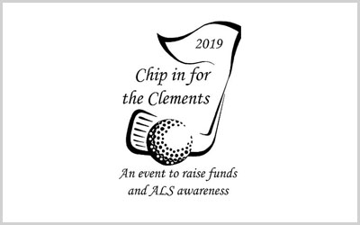Jason Clement ALS Fund