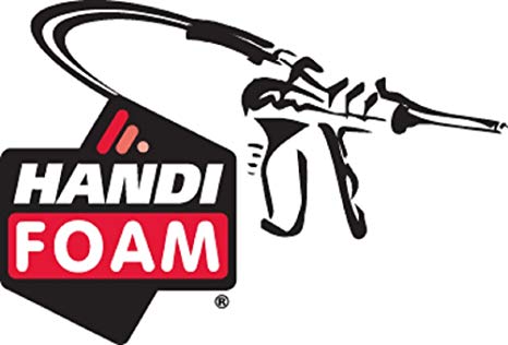 Handi Foam Logo