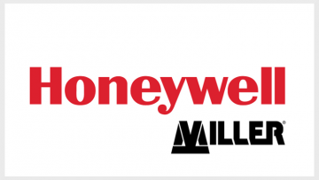 Honeywell Miller Logo