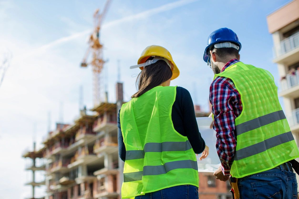 Site visit